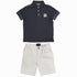 Completo Emporio Armani